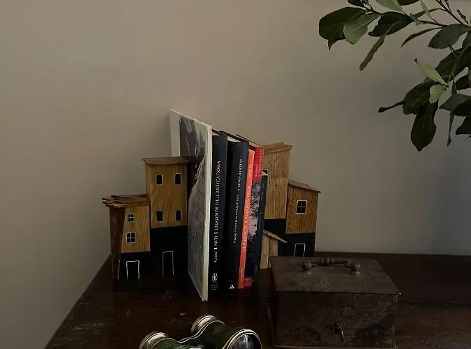 The Shelter