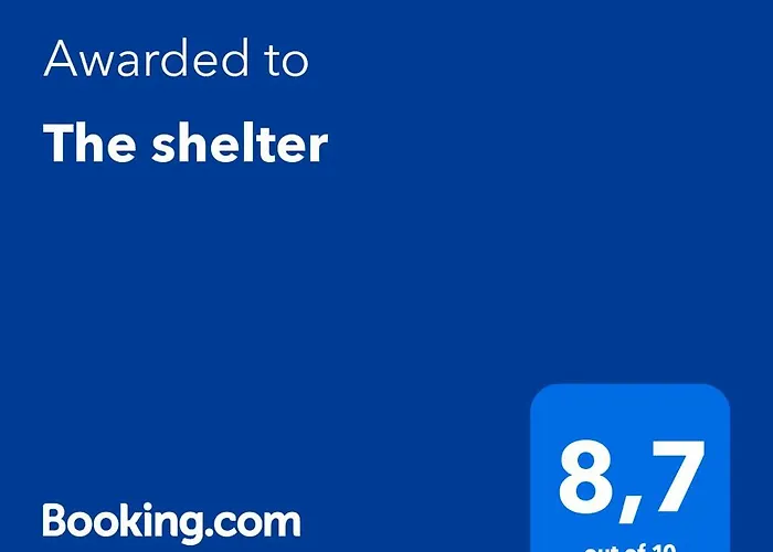 The Shelter Appartement