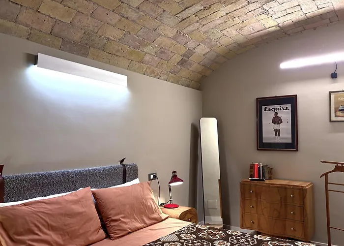 Appartement The Shelter *