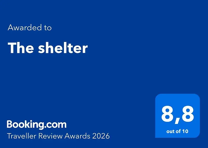 Appartement The Shelter